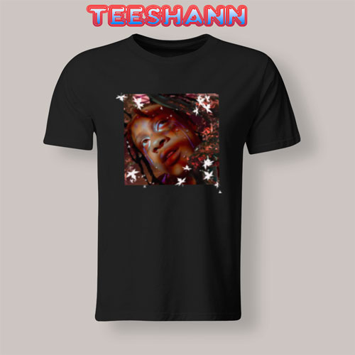 trippie redd a love letter to you t shirt