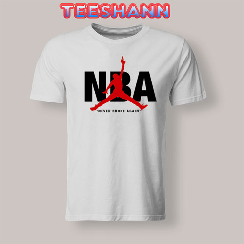 nba tshirt defacto